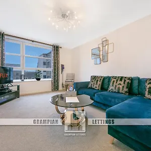 Kings - Grampian Lettings Ltd Apartment